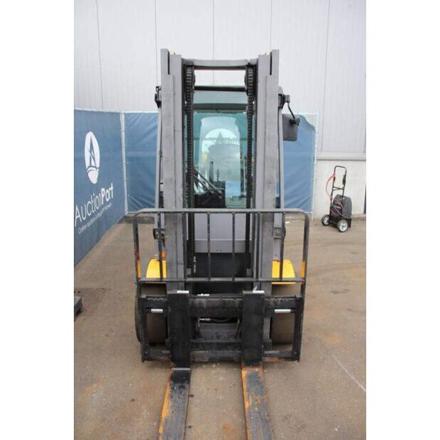 Jungheinrich TFG 435 310ZT-40326213