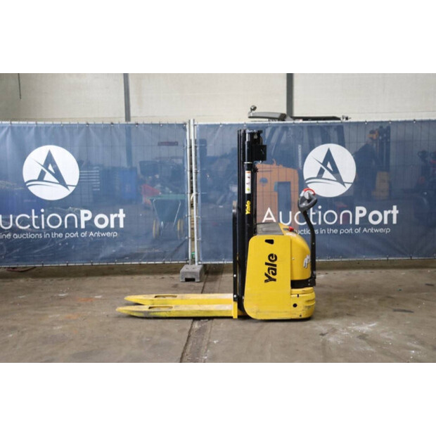 2014 Yale MS12AC-40326290