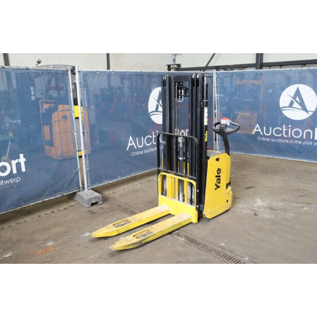 2014 Yale MS12AC-40326296
