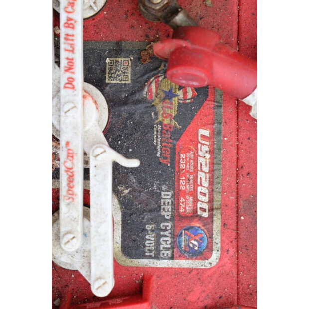 2014 Genie GS-1532-40326427