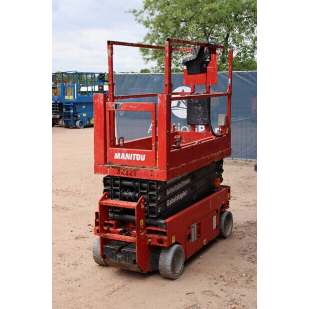 2014 Manitou 78 SEC-40326687