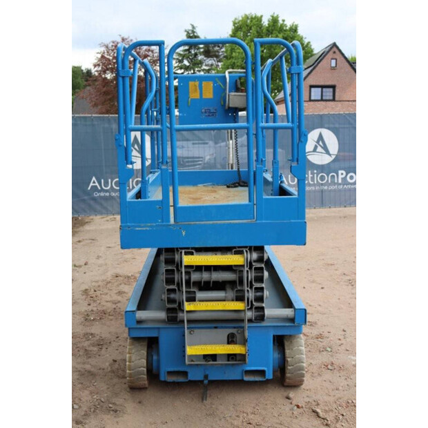 Genie GS2632-40326720