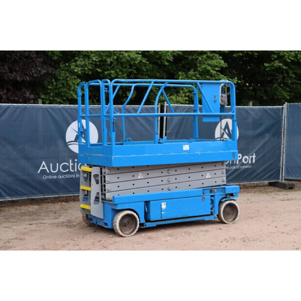 Genie GS2632-40326721
