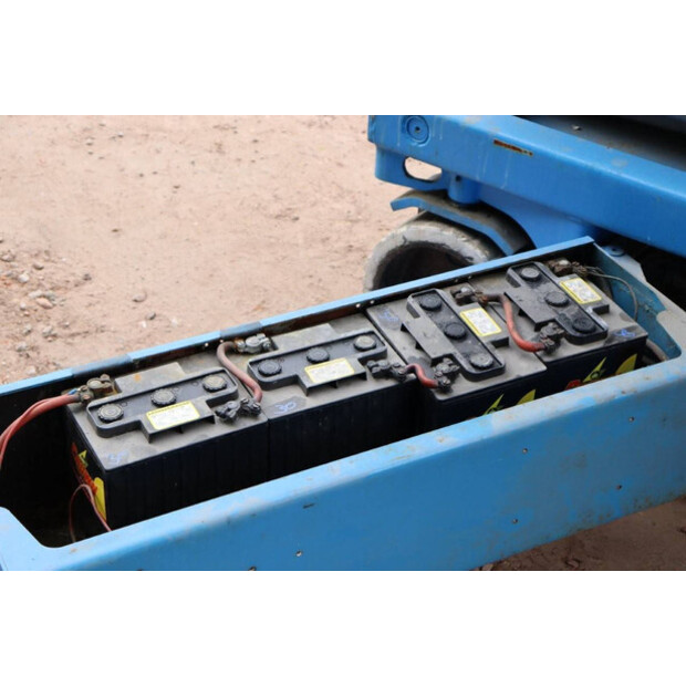 Genie GS2632-40326729