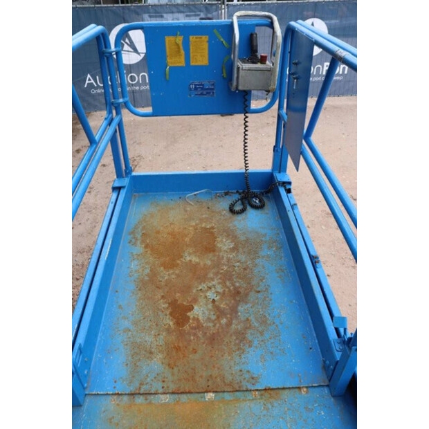 Genie GS2632-40326733
