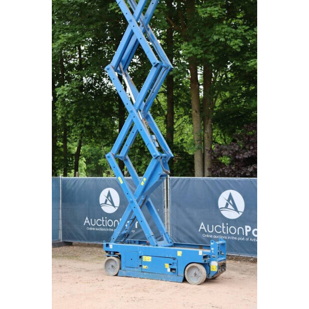 2007 Genie GS-2032-40326769