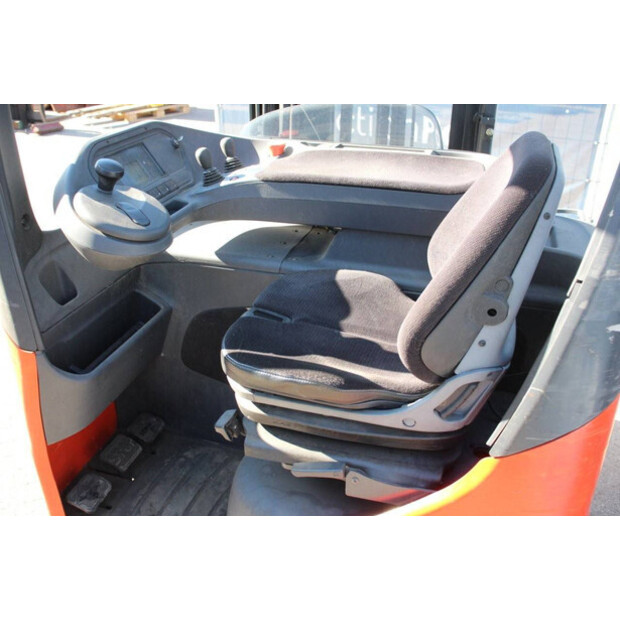2013 Linde R16-01-40326810
