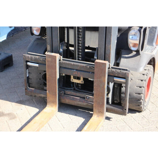 2018 Linde H20T-01-40326922