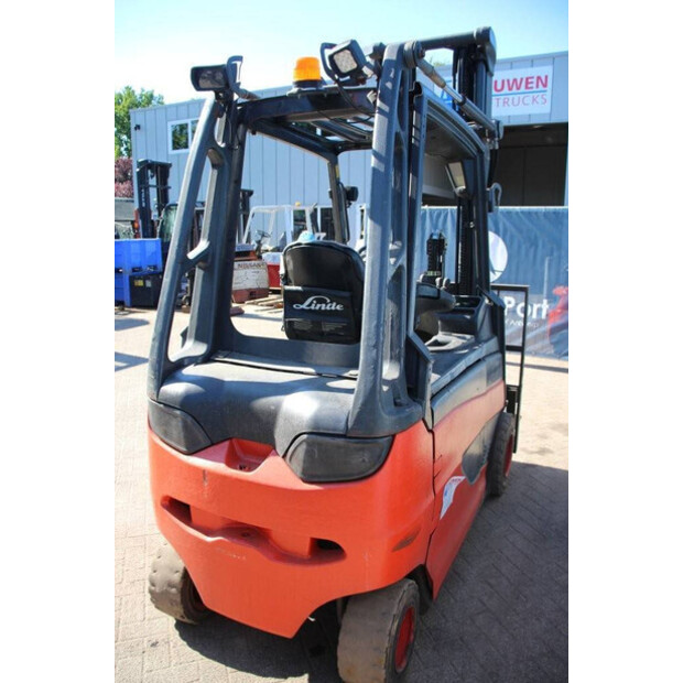2016 ليندي E30HL-01/600-40326945