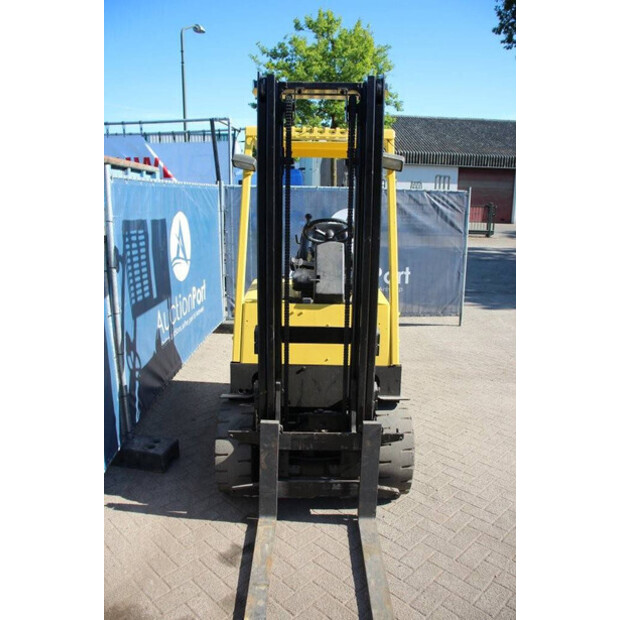 1992 Hyster J2.50XL-40327007
