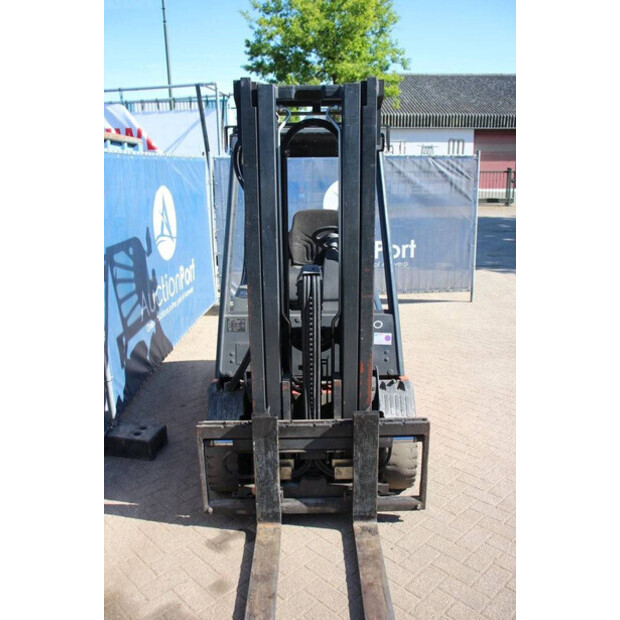 2009 Fenwick-Linde E30/03-40327069