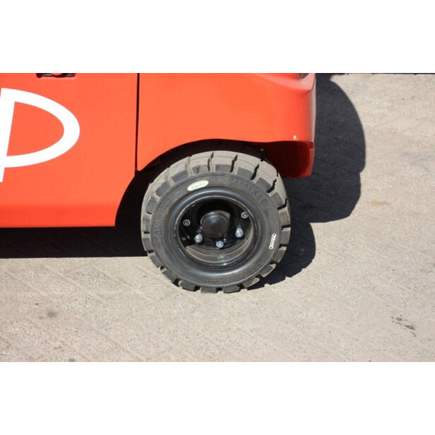 2024 EP Equipment EFL303-40327195