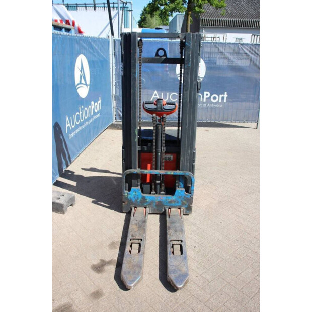 2014 Fenwick-Linde L14-40327219