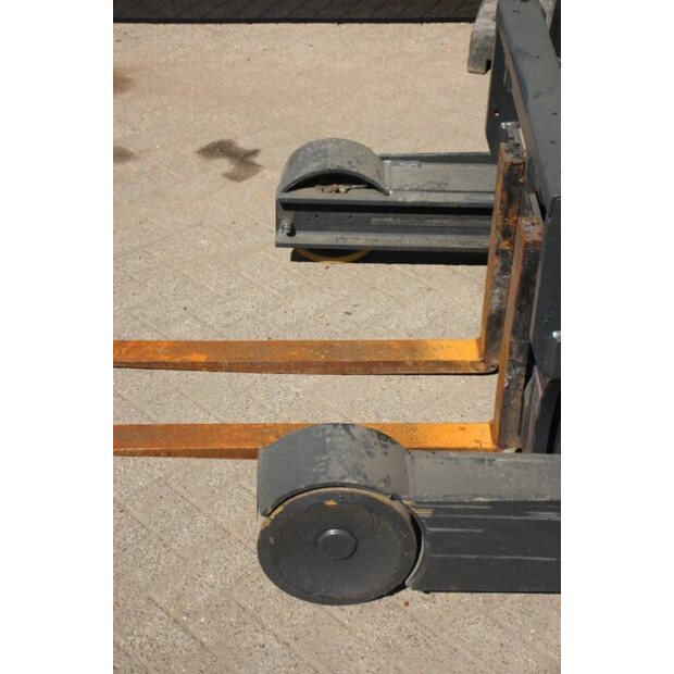 2014 Linde R14-01-40327247