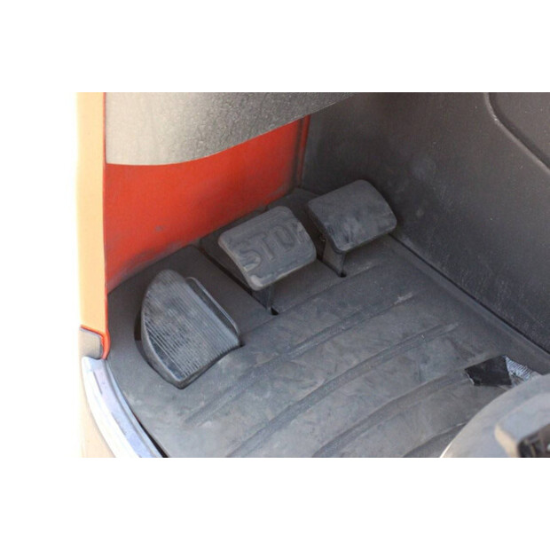 2014 Linde R14-01-40327250