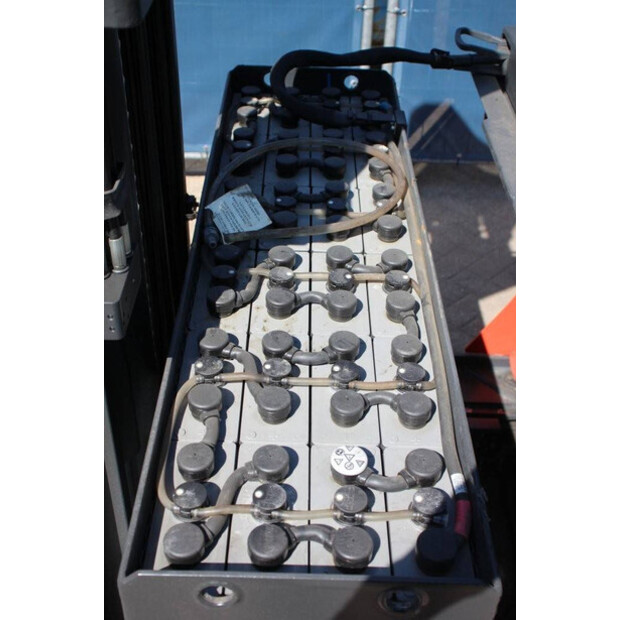 2014 Linde R14-01-40327257
