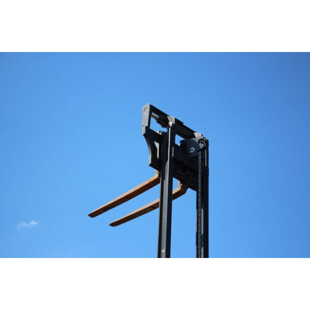 2014 Linde R14-01-40327262