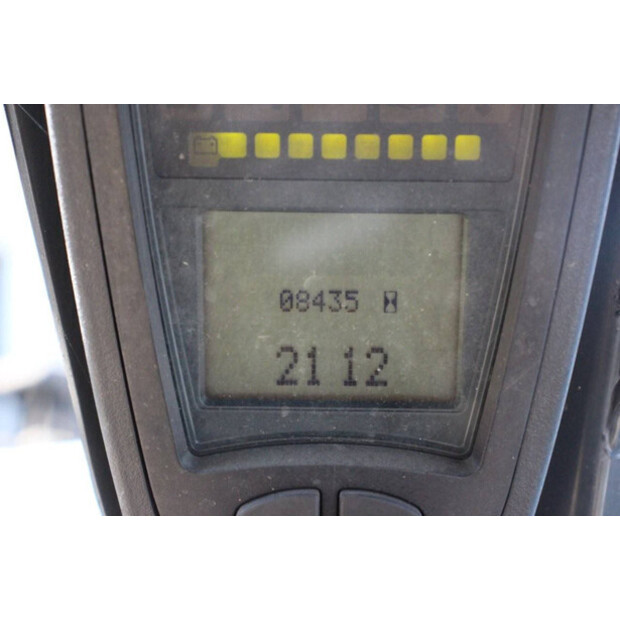 2013 Fenwick-Linde E20PHL-01-40327541