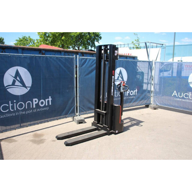 2024 EP Equipment EST122-40327622