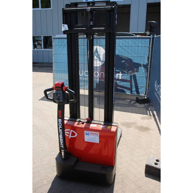 2024 EP Equipment EST122-40327638