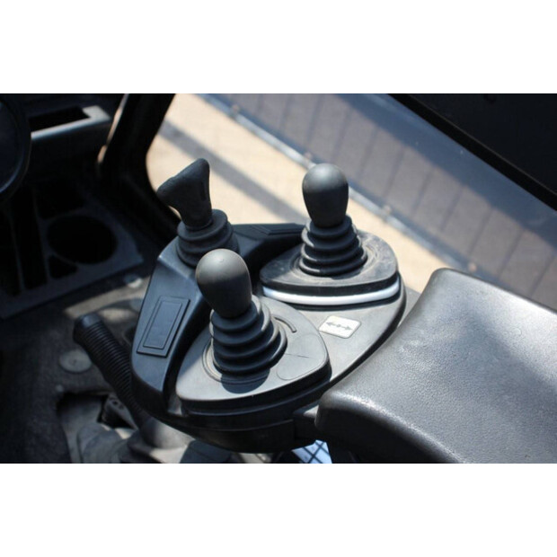 2008 Fenwick-Linde E30/02-40327695