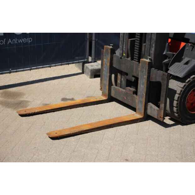2006 Linde E30/03-40327710