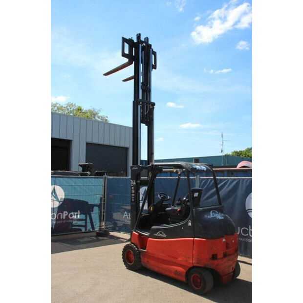 2006 Linde E30/03-40327729