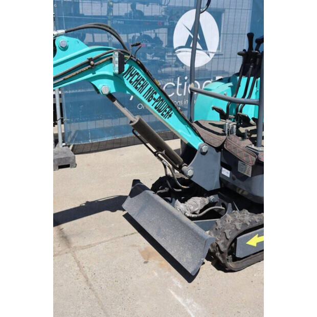 Nycheki H16-POWER+-40328033