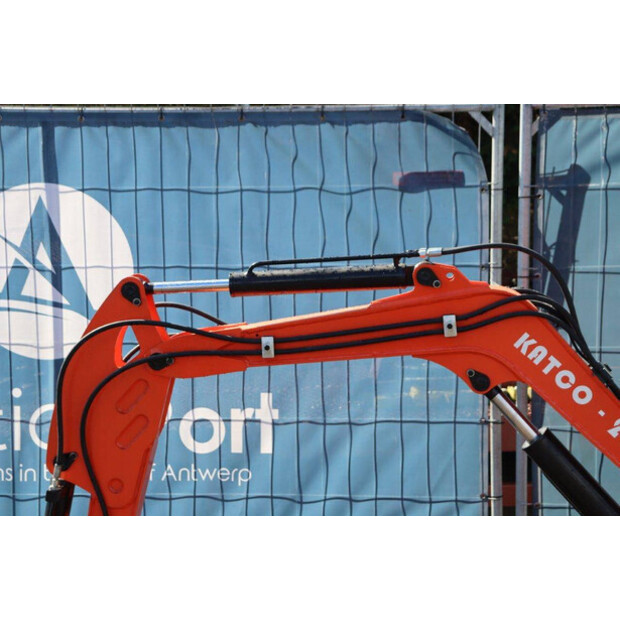 2024 Katco Nycheki Q20-Power+-40328117