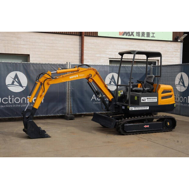 2024 Katco K35-3-40328153