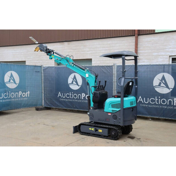 Katco Q13 Power+-40328217