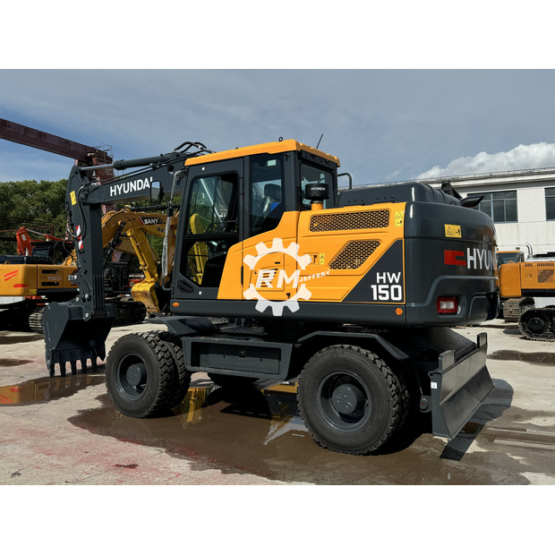 2025 Hyundai HW150-40328251