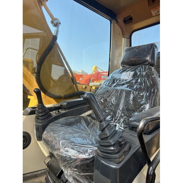 2018 كاتربيلر 320CL-40328282