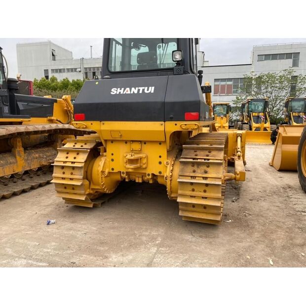 2024 Shantui SD16-40328293