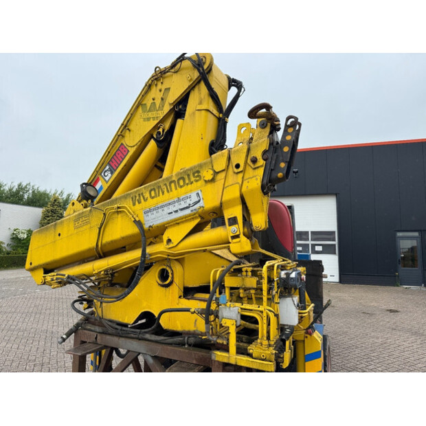 2001 HIAB 290 AW E5-40328395