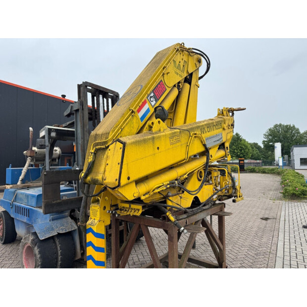 2001 HIAB 290 AW E5-40328398