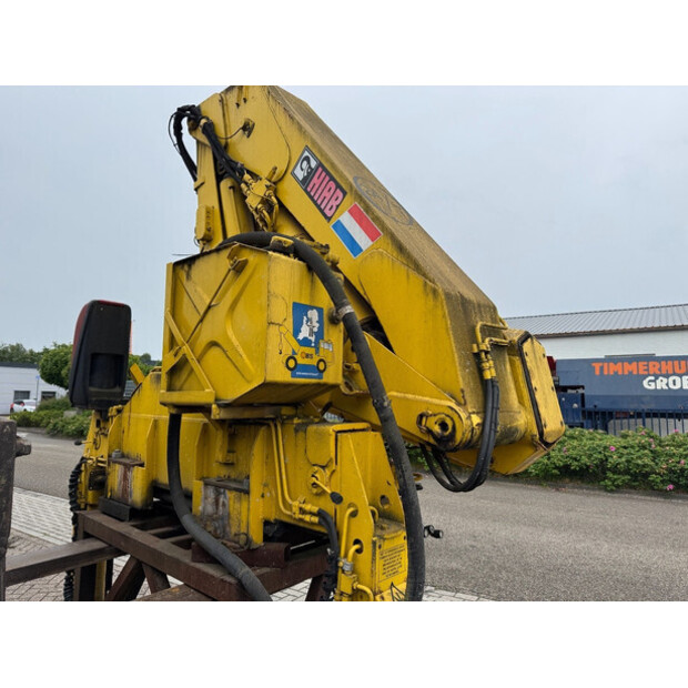 2001 HIAB 290 AW E5-40328402