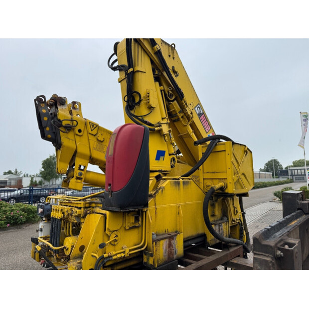 2001 HIAB 290 AW E5-40328405