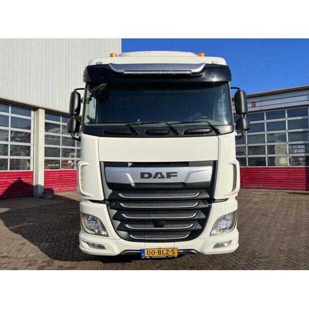 2019 DAF XF 480 FTG EURO 6-40328756