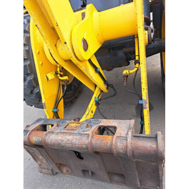 2003 Komatsu WA250-5H-40329113