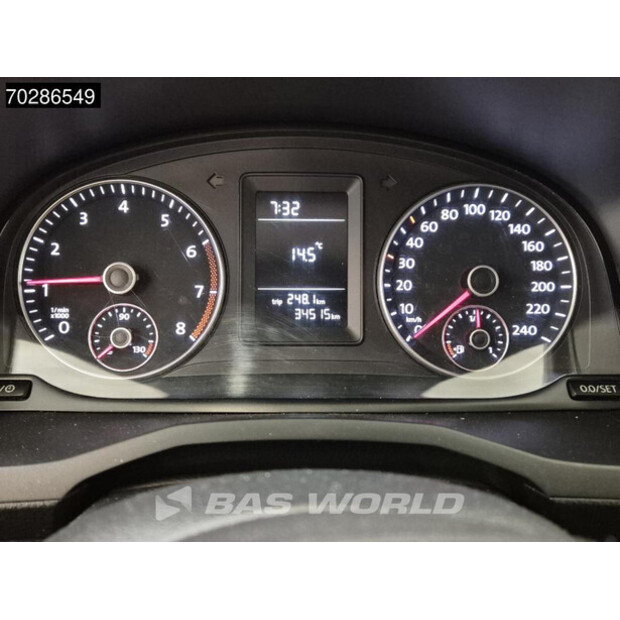 2018 فولكس فاجن Caddy-40329314