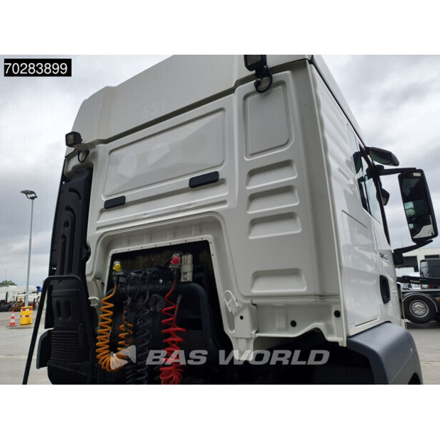 2016 MAN TGS 18.440-40329406