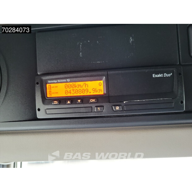 2018 DAF XF 530-40329516