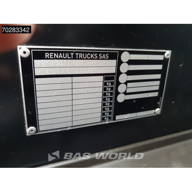 2014 Renault C380-40329560