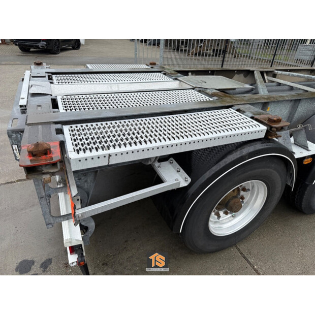 2006 Van Hool 3B2015-40329913