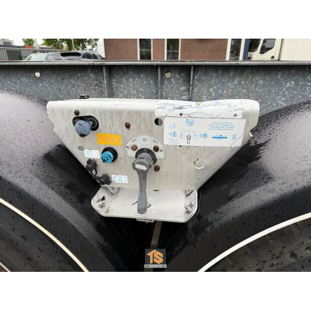 2006 Van Hool 3B2015-40329917