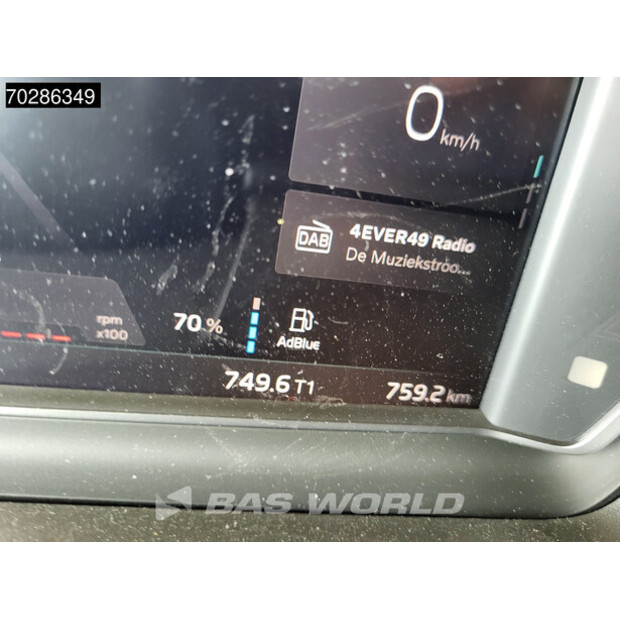 2024 فولفو FH500-40330007