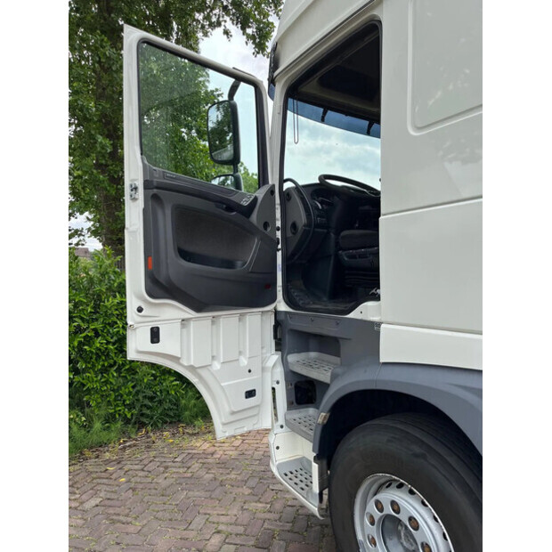 2014 DAF XF 460 FT-40330044