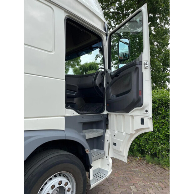 2014 DAF XF 460 FT-40330045