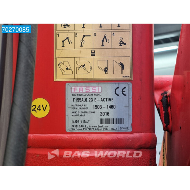 2016 Renault C380-40330137